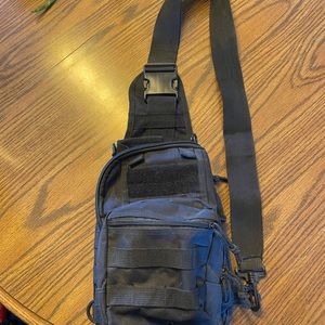 Tactical Sling Bag